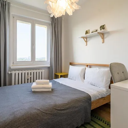 Apartment Bogucice Comfort