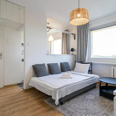 Bogucice Comfort Apartment