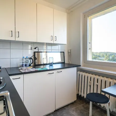 Bogucice Comfort Apartment Katowice