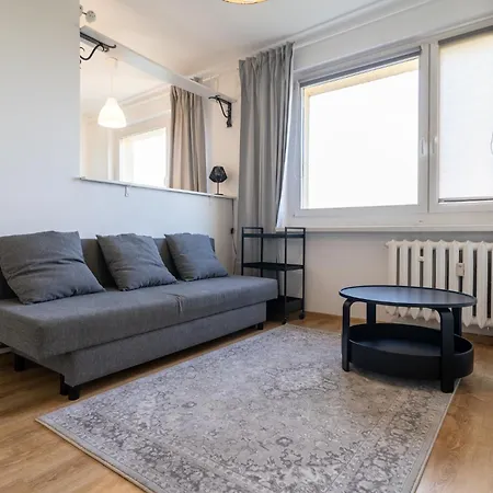 Bogucice Comfort Apartment