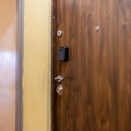 Apartment Bogucice Comfort *