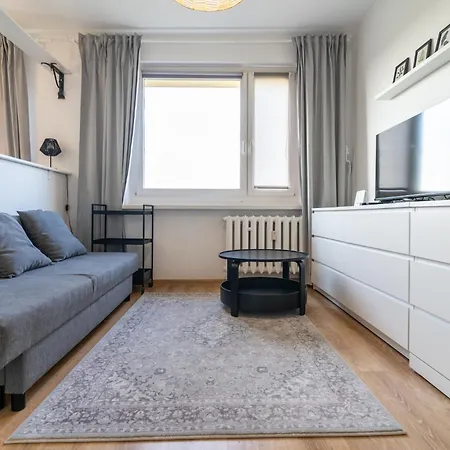 Bogucice Comfort Apartment
